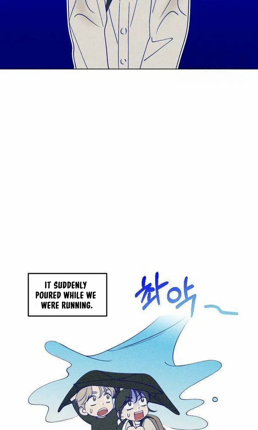 Youth Journal Chapter 24 page 88 - 