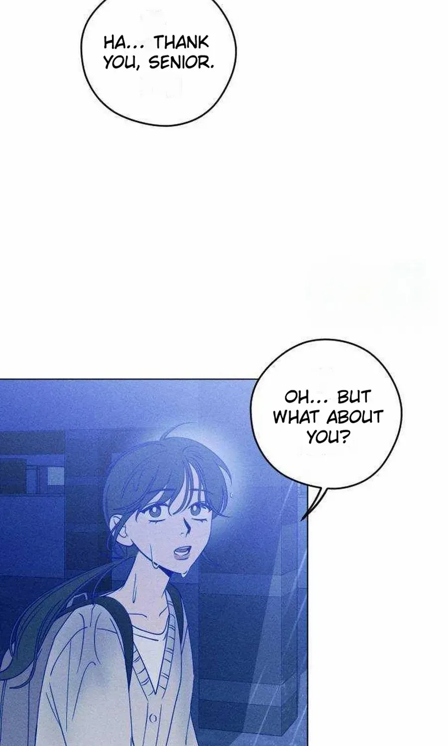 Youth Journal Chapter 24 page 91 - 