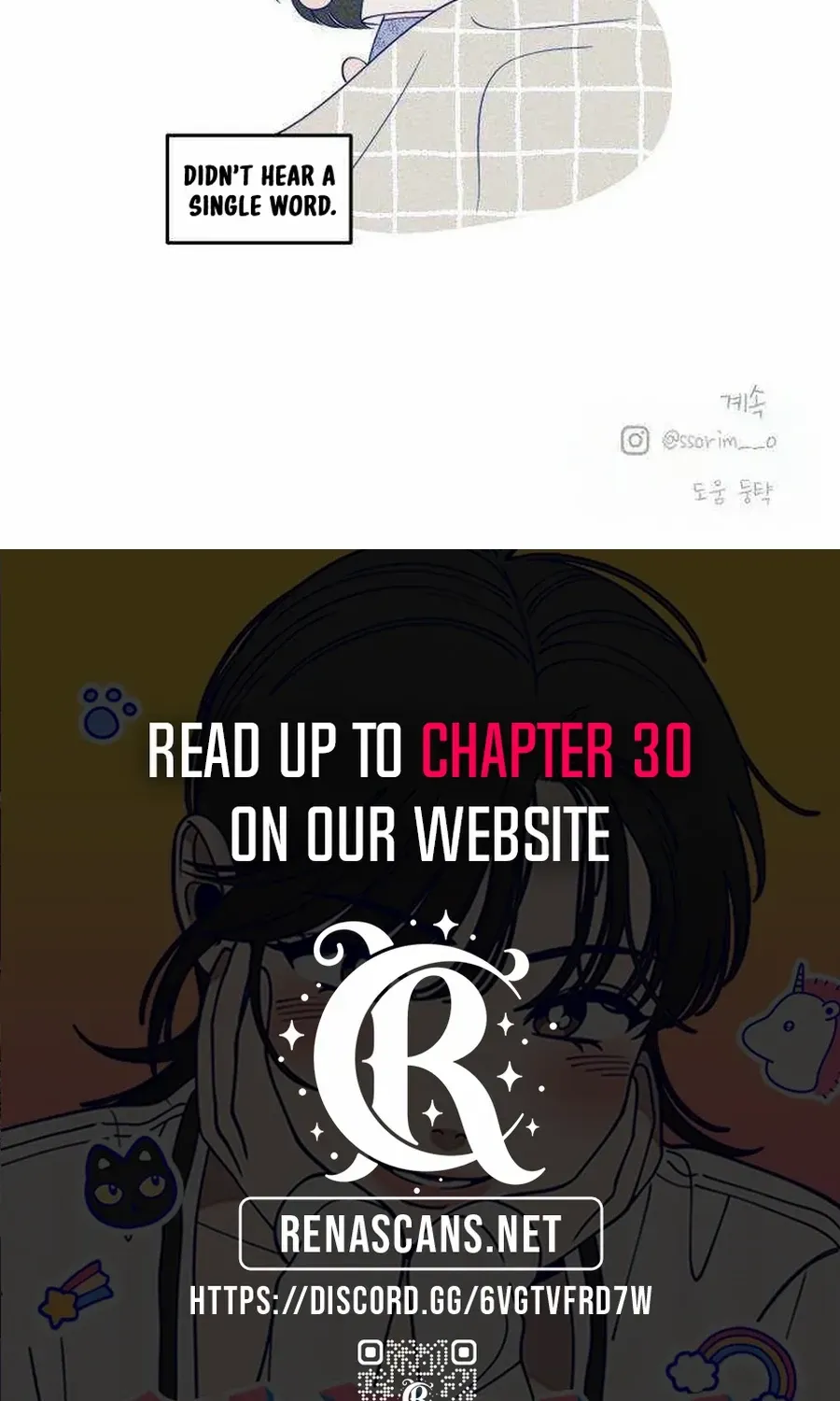 Youth Journal Chapter 26 page 114 - 