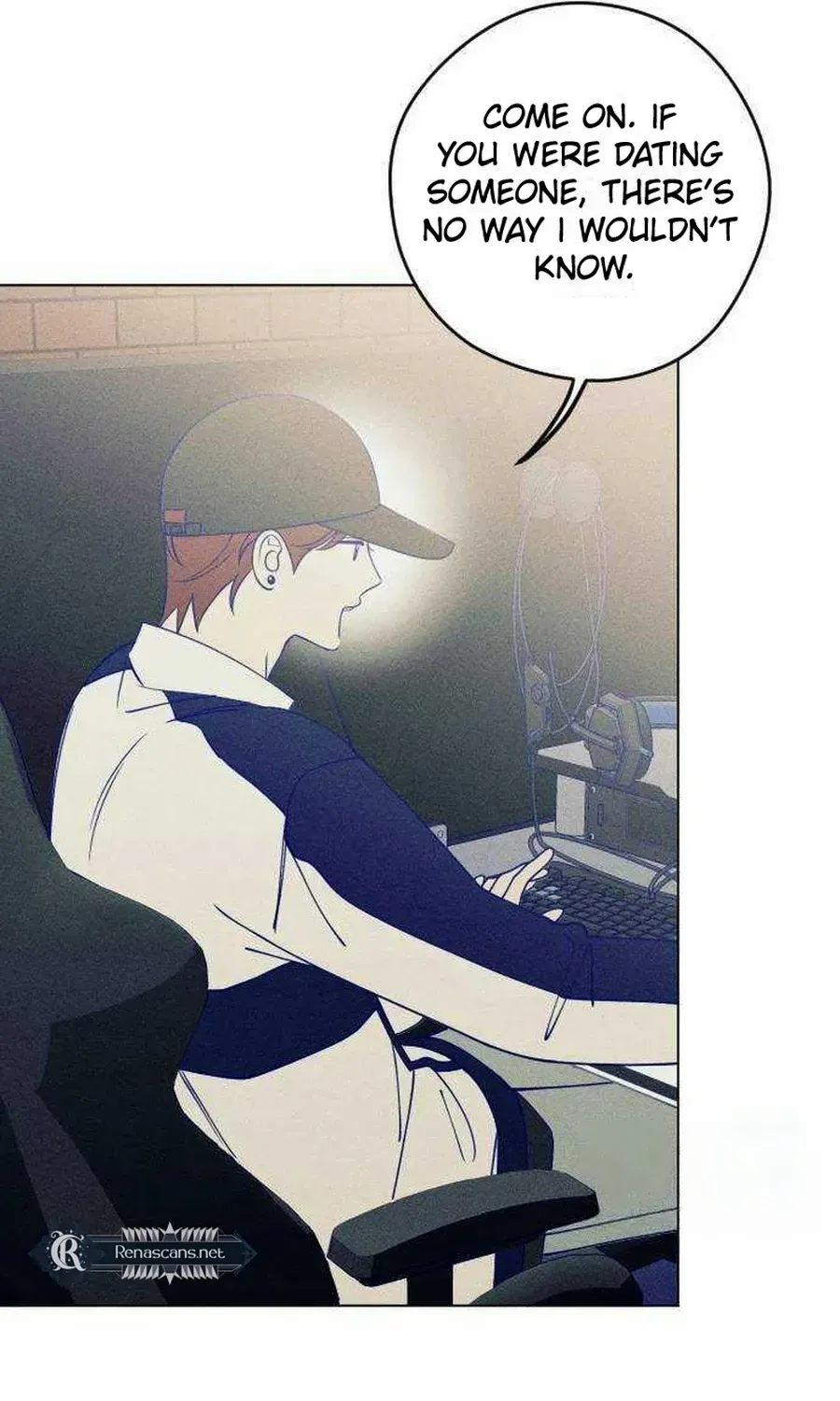Youth Journal Chapter 26 page 85 - 
