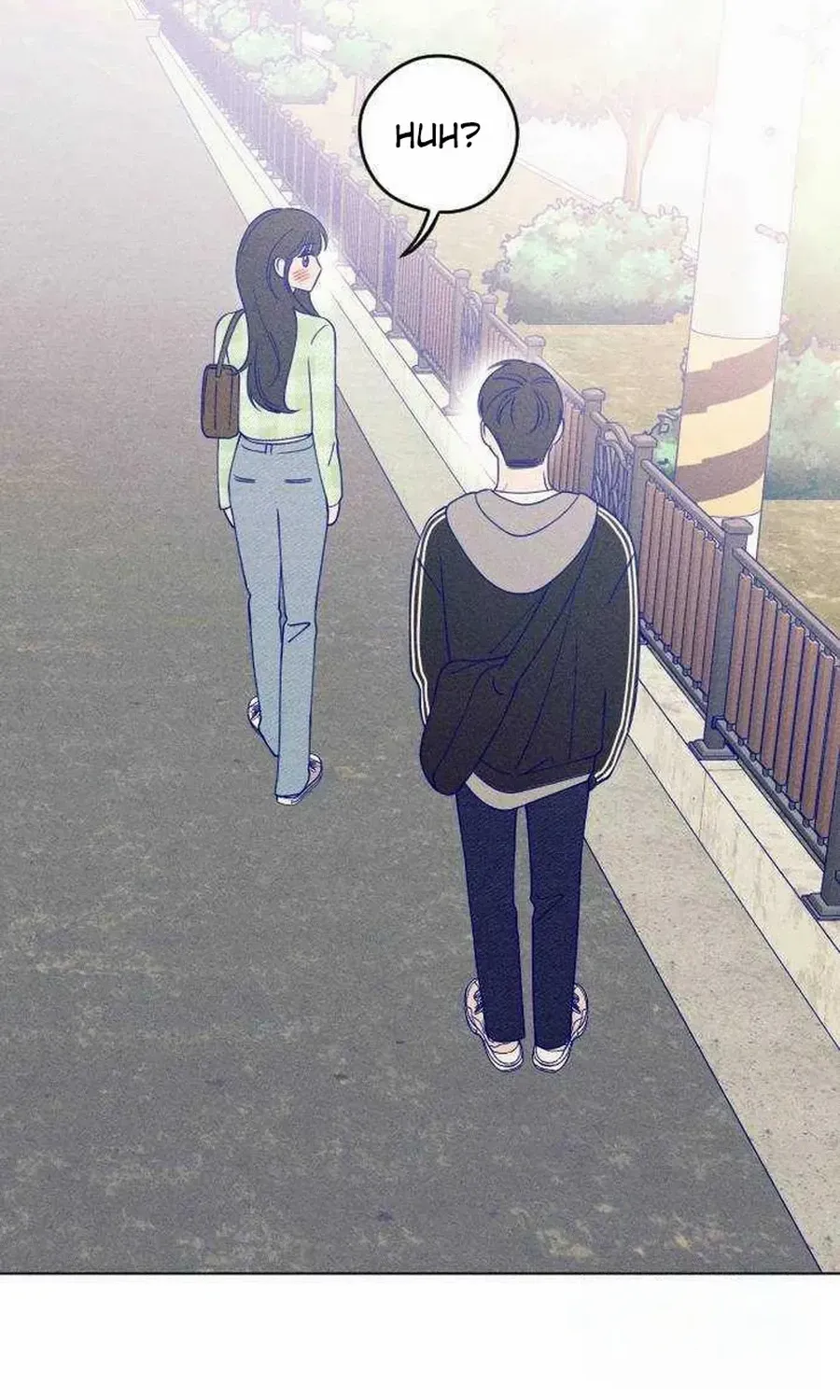 Youth Journal Chapter 27 page 101 - 