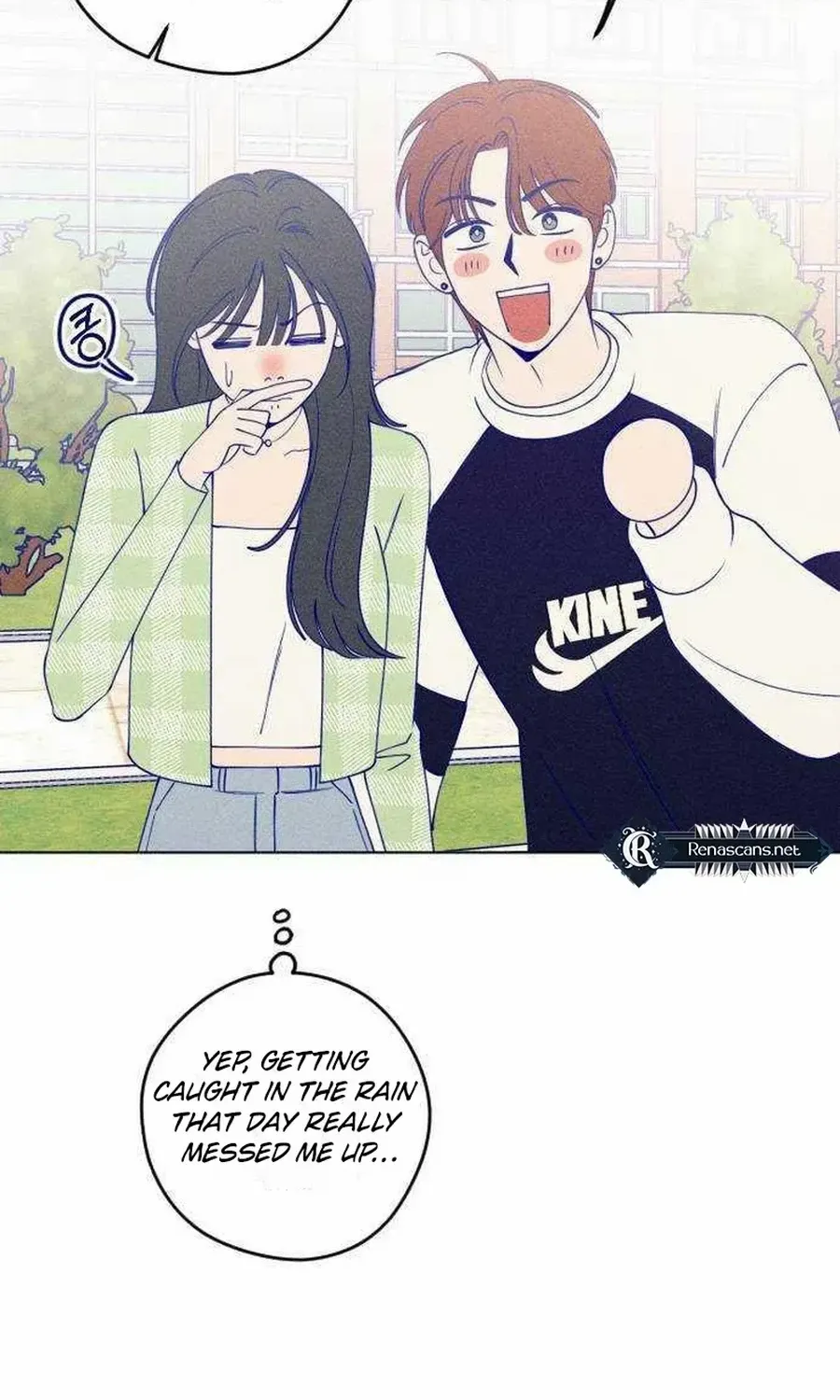 Youth Journal Chapter 27 page 38 - 