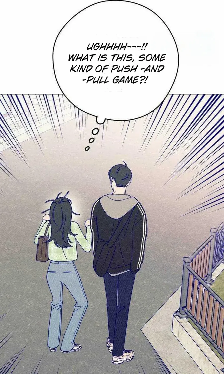 Youth Journal Chapter 27 page 84 - 