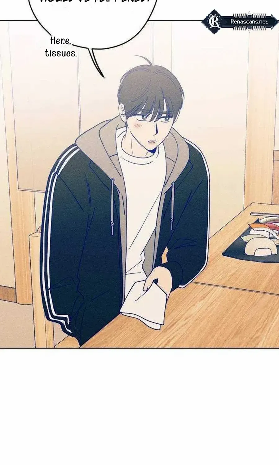 Youth Journal Chapter 28 page 61 - 