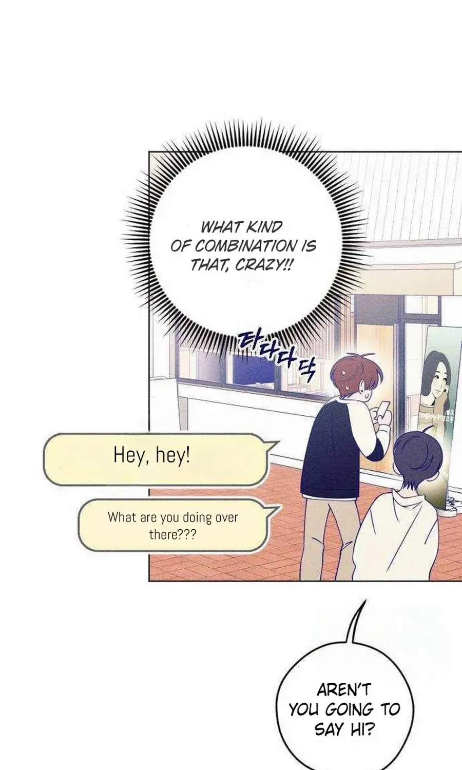 Youth Journal Chapter 28 page 99 - 
