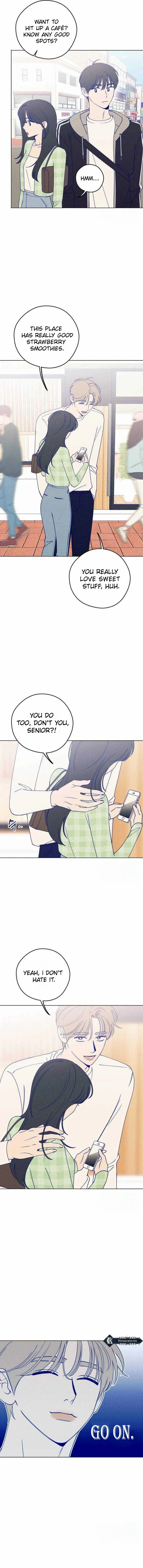 Youth Journal Chapter 29 page 2 - 