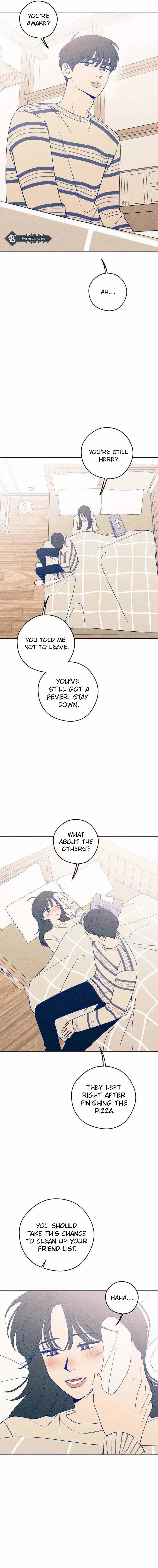 Youth Journal Chapter 30 page 11 - 