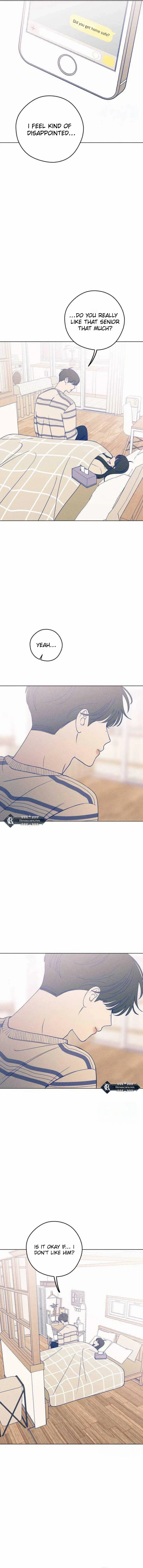 Youth Journal Chapter 30 page 14 - 