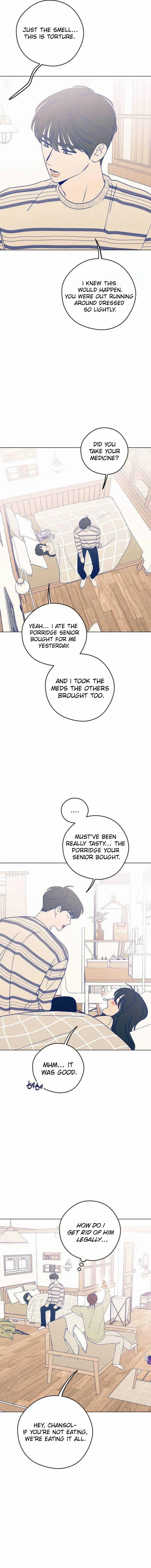 Youth Journal Chapter 30 page 5 - 