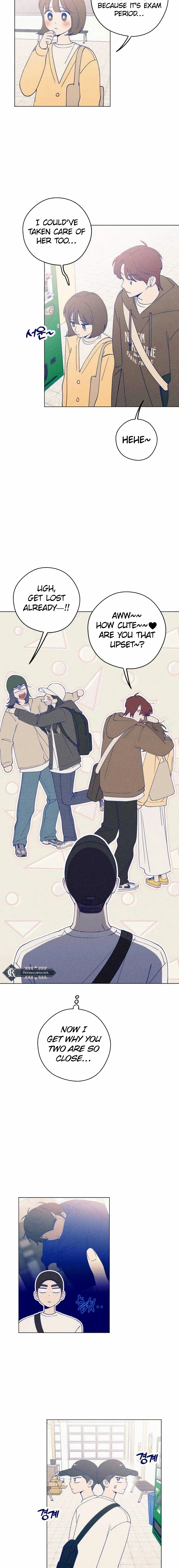 Youth Journal Chapter 31 page 13 - 