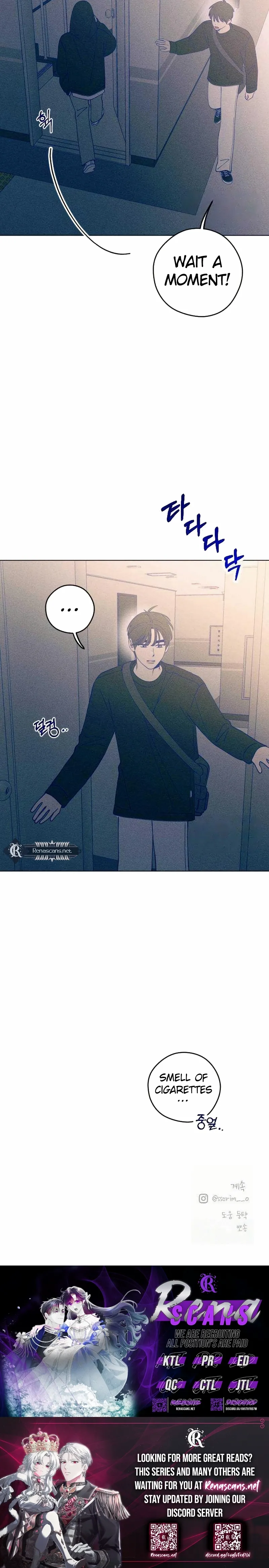 Youth Journal Chapter 32 page 19 - 