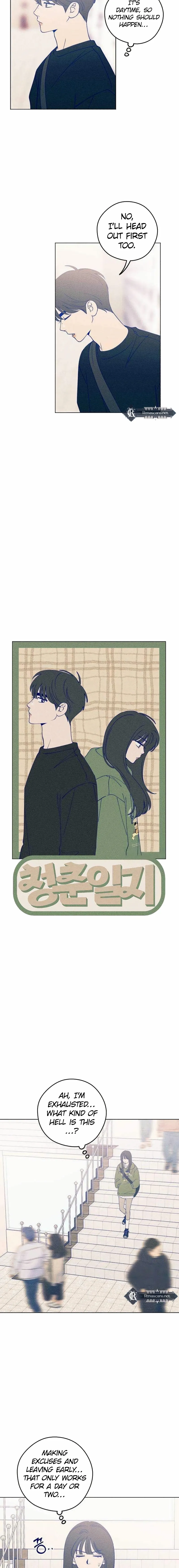 Youth Journal Chapter 32 page 9 - 