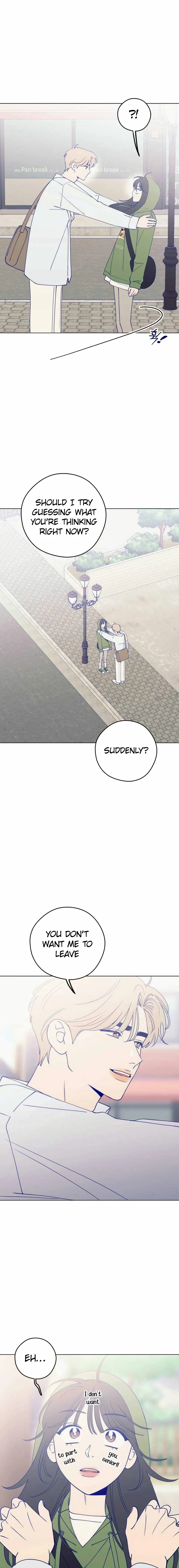 Youth Journal Chapter 33 page 13 - 