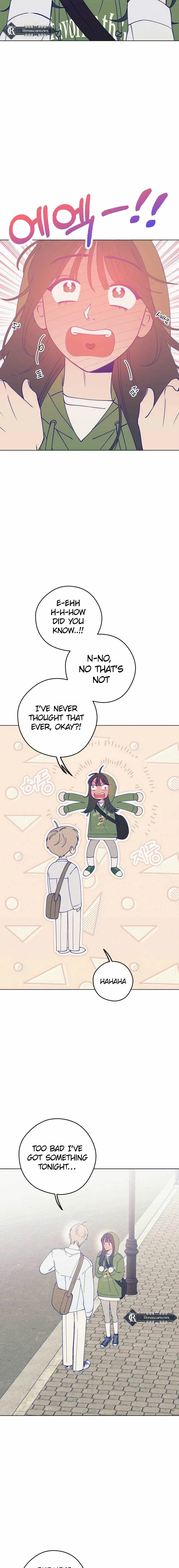 Youth Journal Chapter 33 page 14 - 