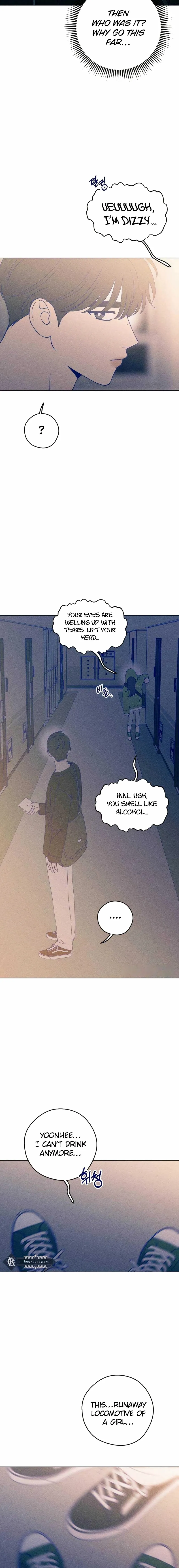 Youth Journal Chapter 33 page 17 - 