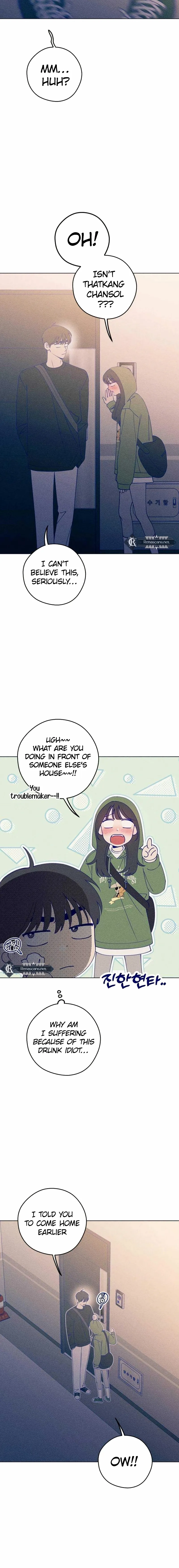 Youth Journal Chapter 33 page 18 - 