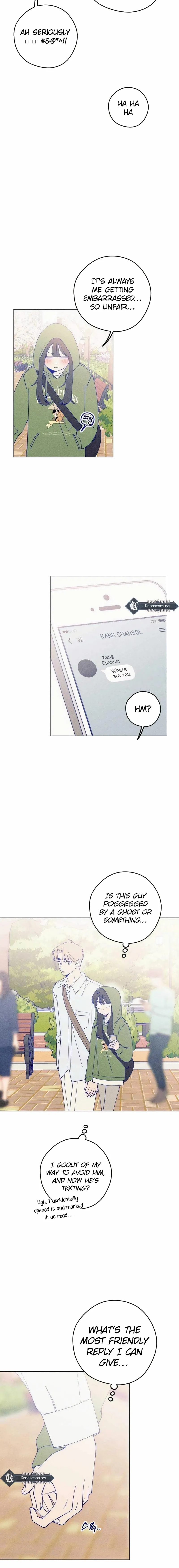 Youth Journal Chapter 33 page 5 - 