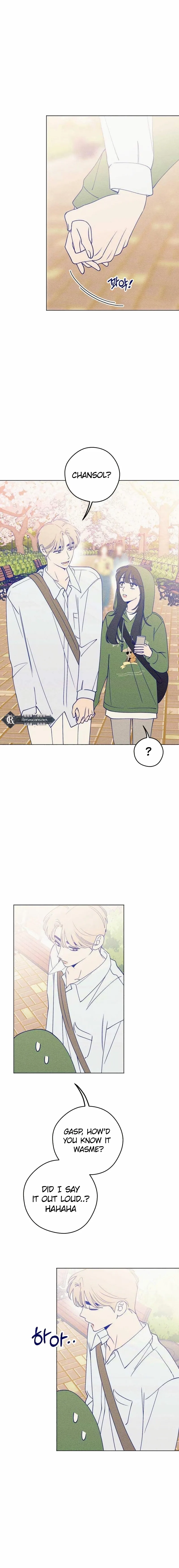 Youth Journal Chapter 33 page 6 - 