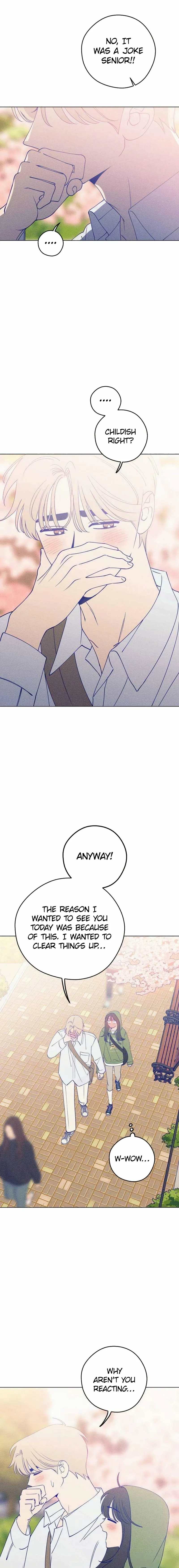 Youth Journal Chapter 33 page 10 - 