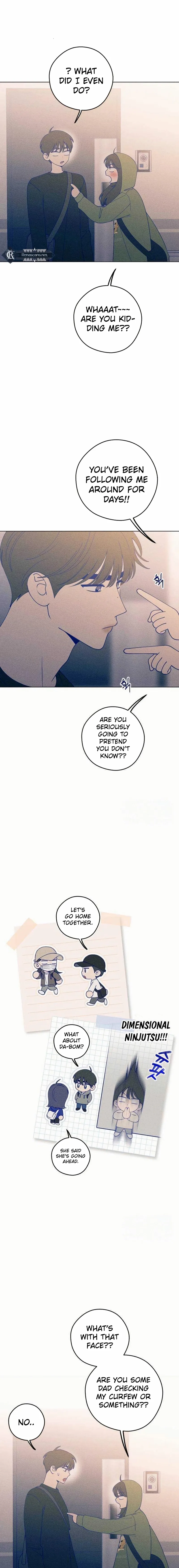 Youth Journal Chapter 34 page 2 - 