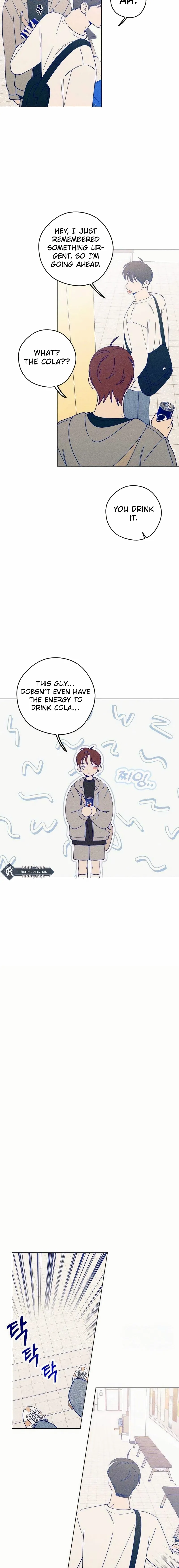 Youth Journal Chapter 34 page 12 - 