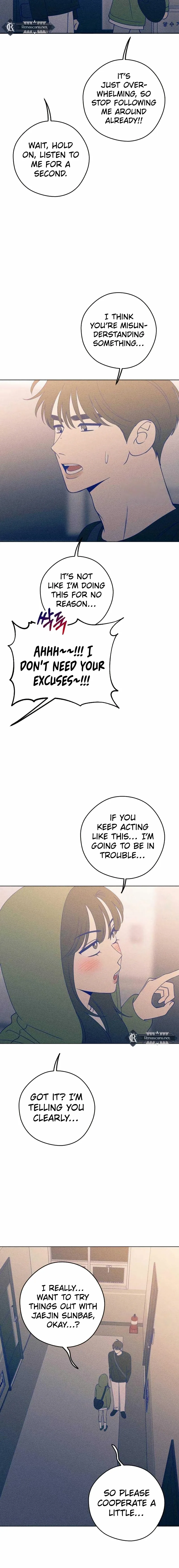 Youth Journal Chapter 34 page 3 - 