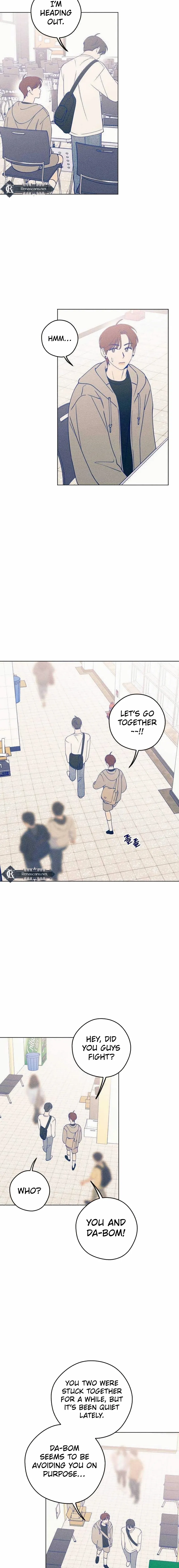 Youth Journal Chapter 34 page 8 - 