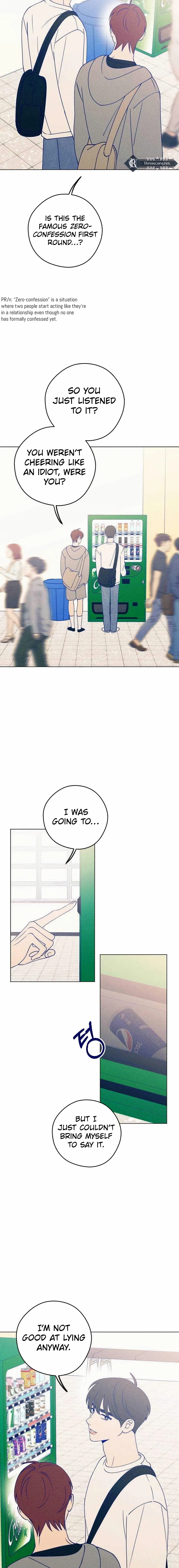 Youth Journal Chapter 34 page 10 - 