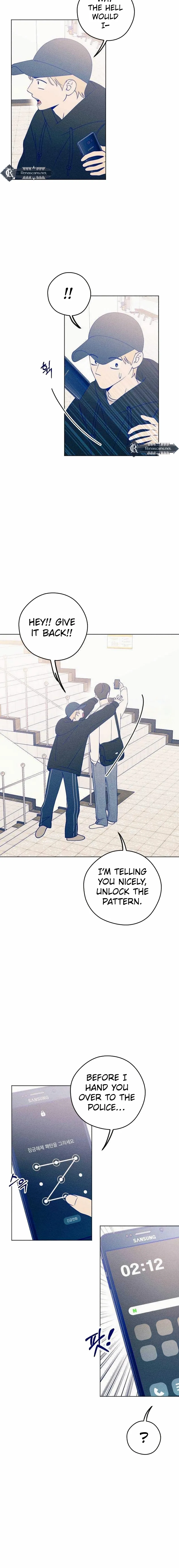 Youth Journal Chapter 35 page 4 - 