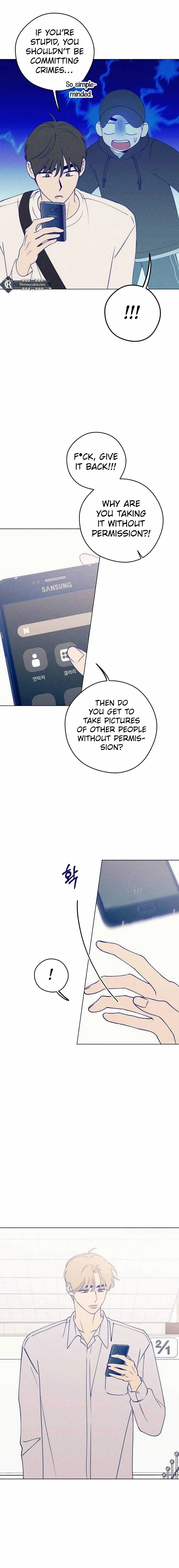 Youth Journal Chapter 35 page 5 - 