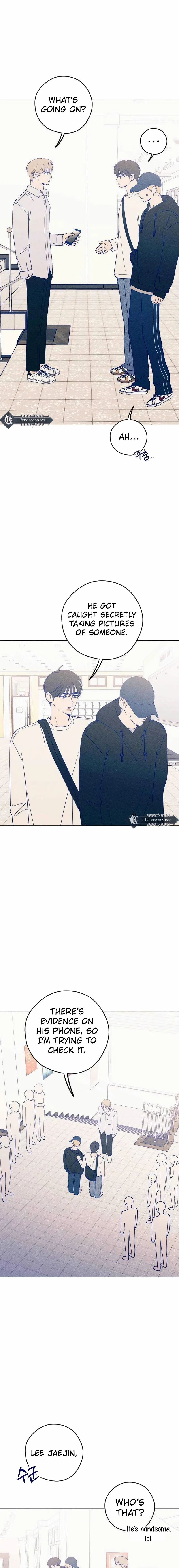Youth Journal Chapter 35 page 6 - 