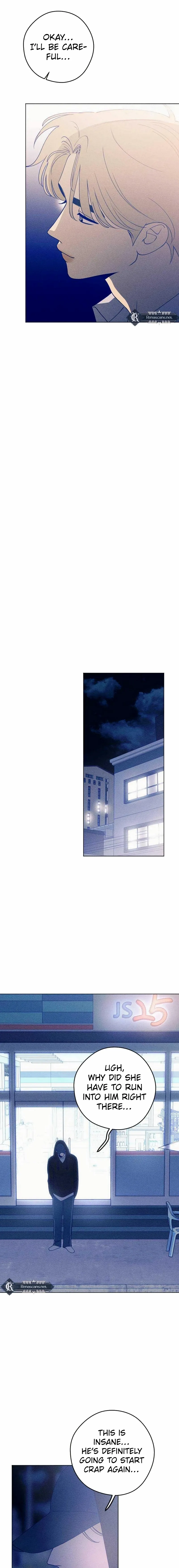 Youth Journal Chapter 36 page 19 - 