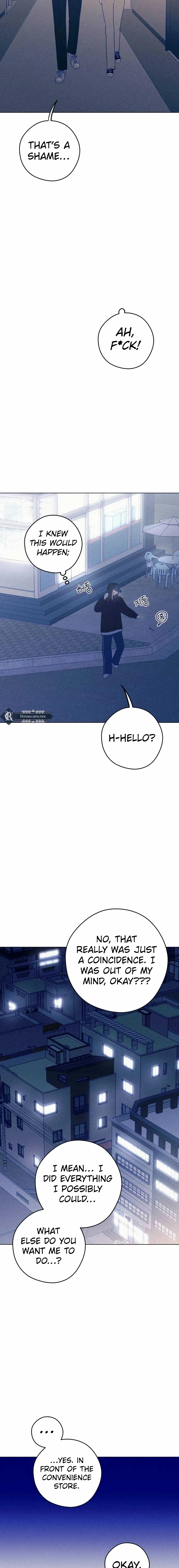 Youth Journal Chapter 36 page 3 - 