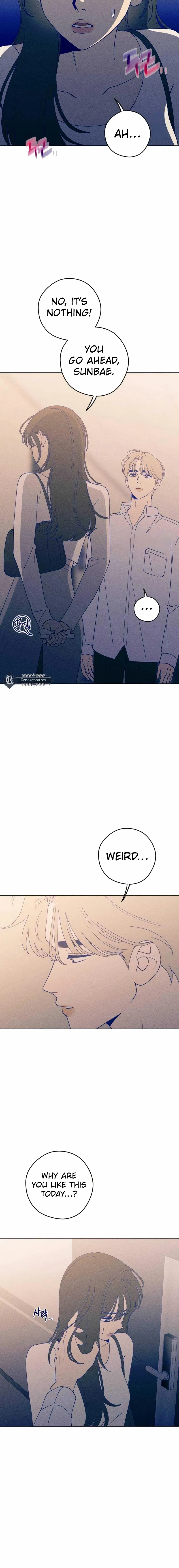Youth Journal Chapter 36 page 6 - 