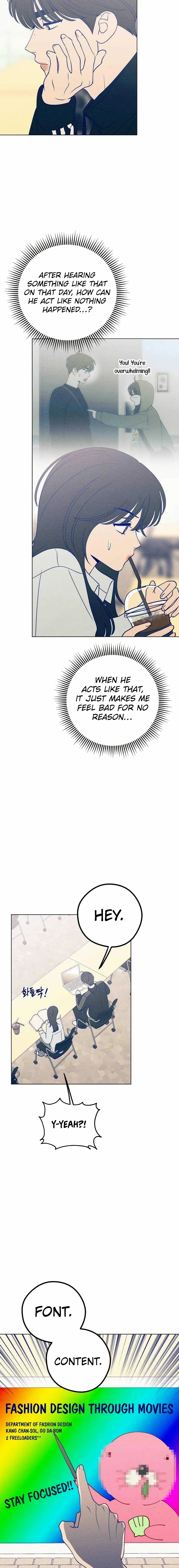 Youth Journal Chapter 37 page 11 - 
