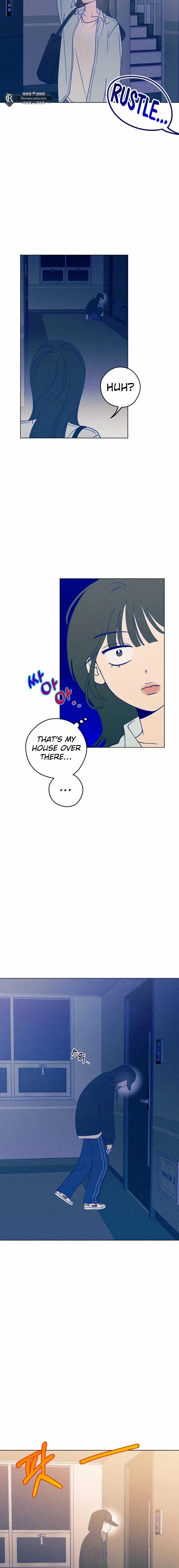 Youth Journal Chapter 37 page 18 - 