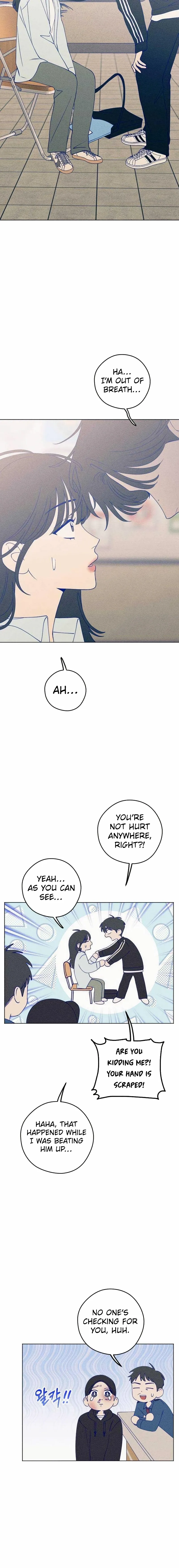 Youth Journal Chapter 38 page 11 - 