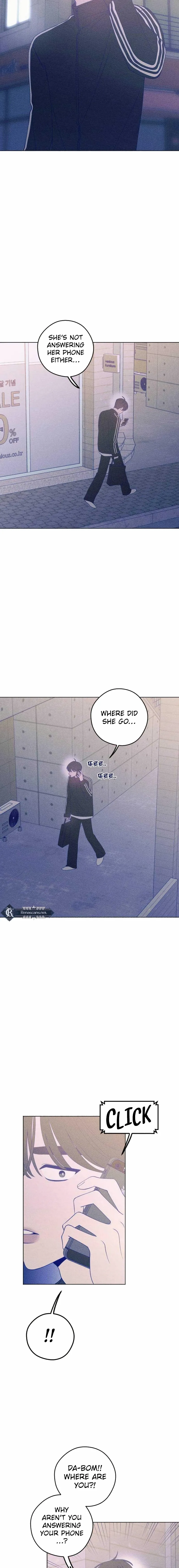 Youth Journal Chapter 38 page 3 - 