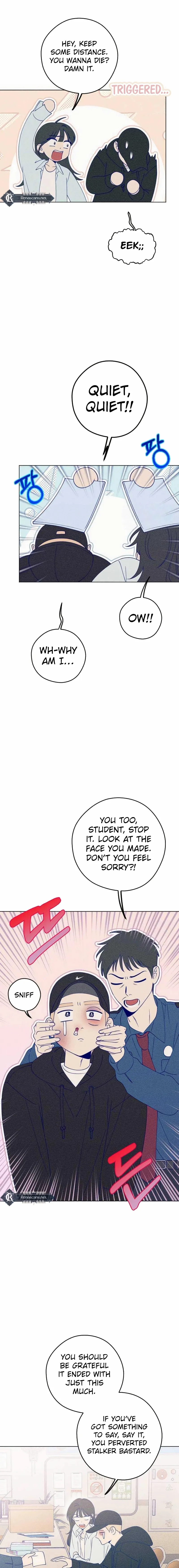 Youth Journal Chapter 38 page 8 - 
