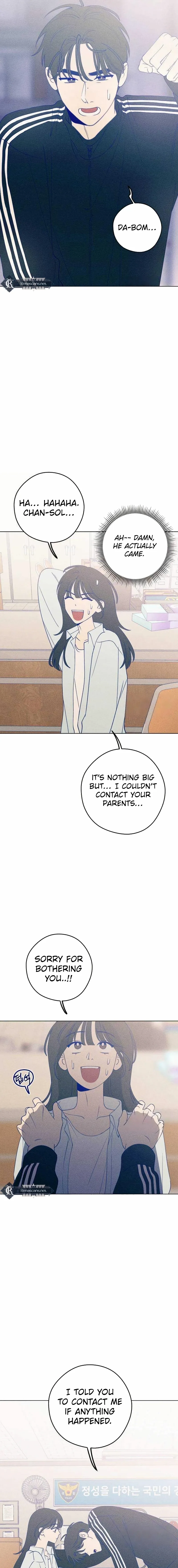 Youth Journal Chapter 38 page 10 - 
