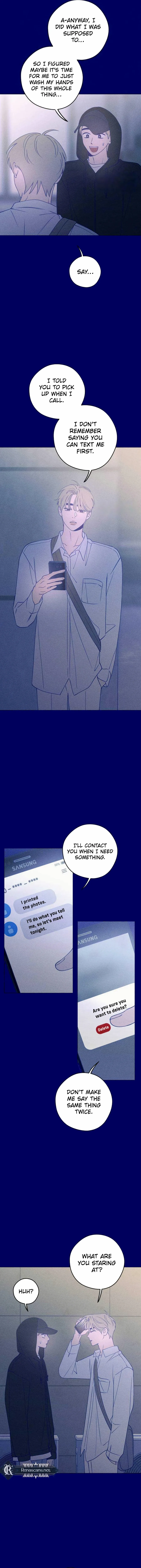 Youth Journal Chapter 40 page 3 - 