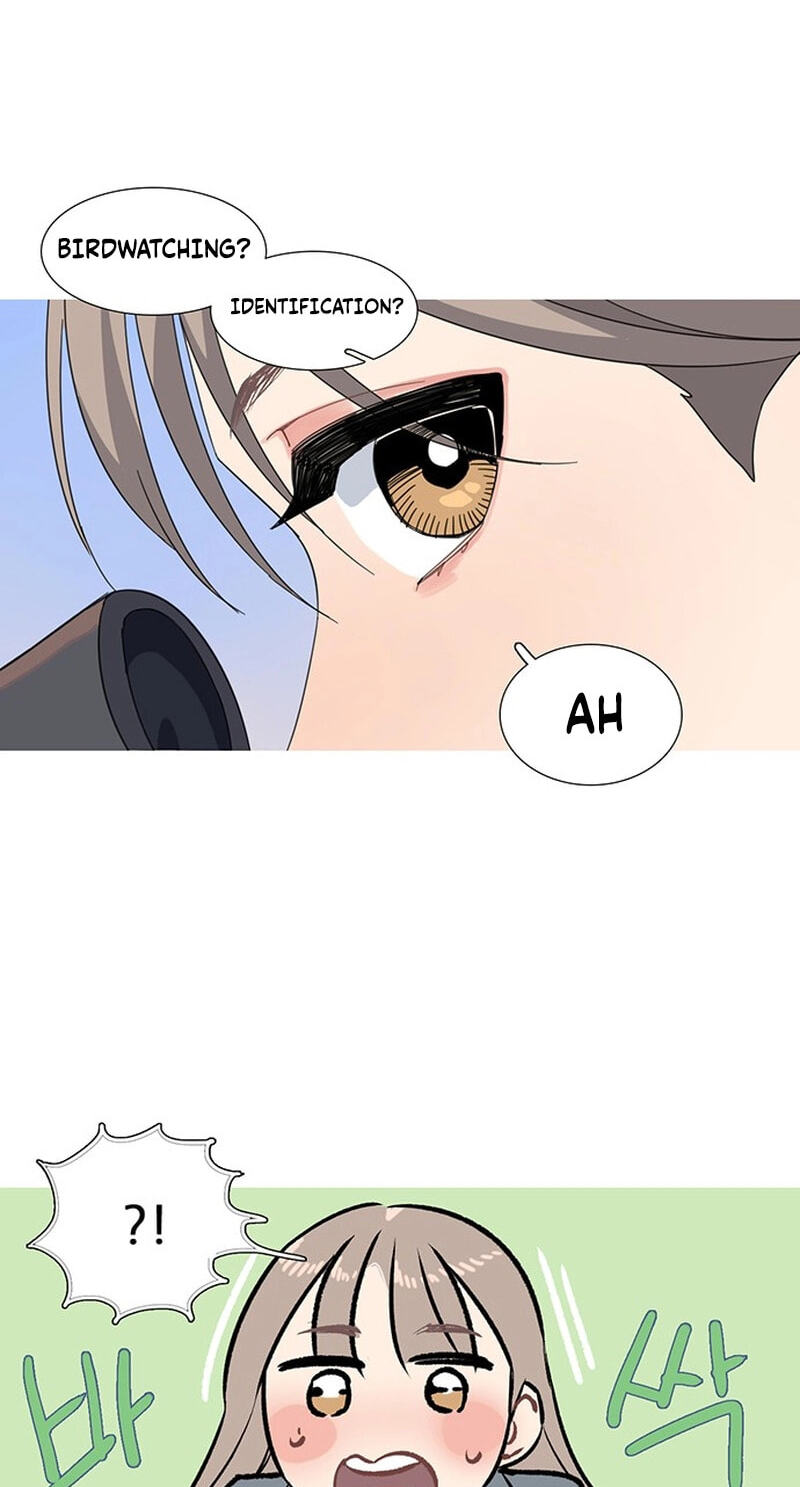 Youth Observation Chapter 1 page 102 - 