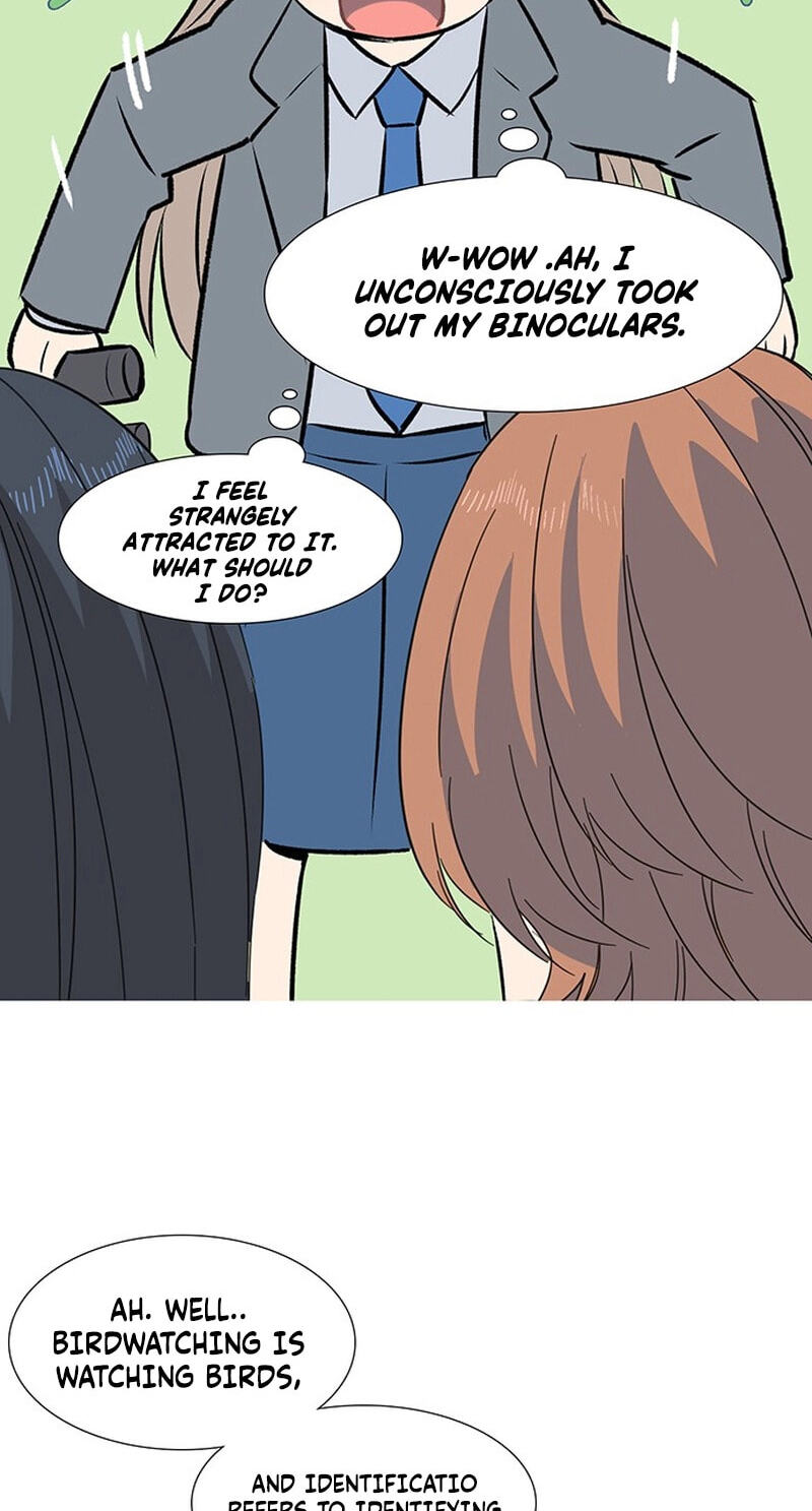 Youth Observation Chapter 1 page 103 - 