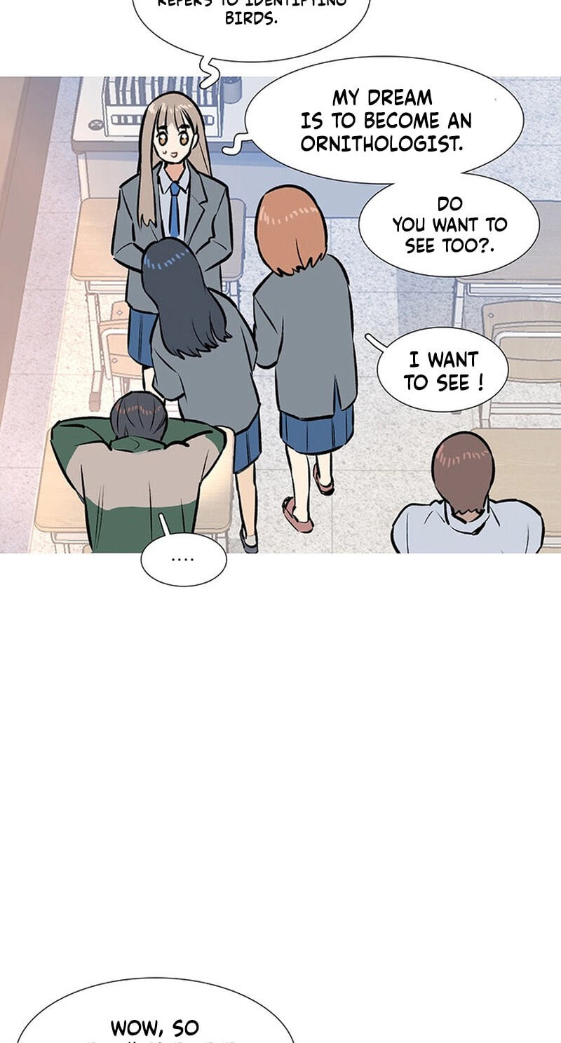 Youth Observation Chapter 1 page 104 - 