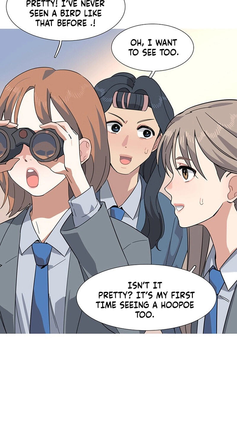 Youth Observation Chapter 1 page 105 - 