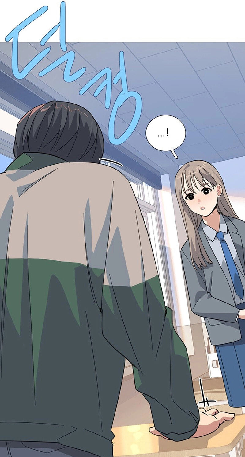 Youth Observation Chapter 1 page 107 - 