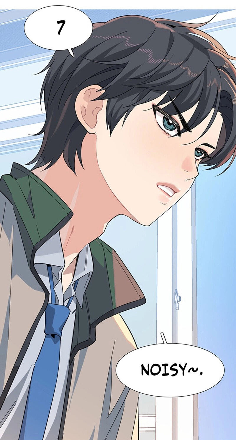 Youth Observation Chapter 1 page 109 - 