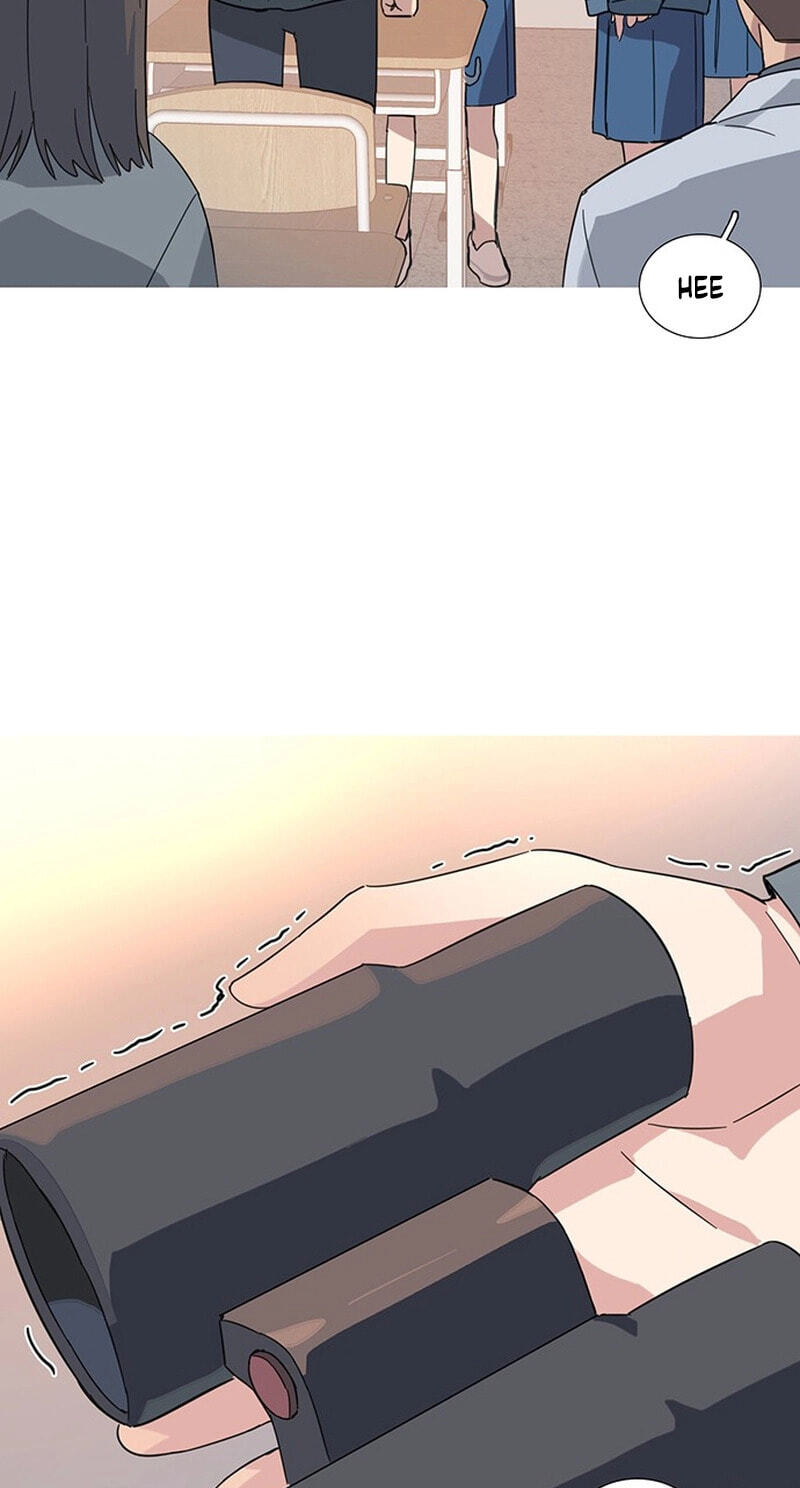 Youth Observation Chapter 1 page 111 - 