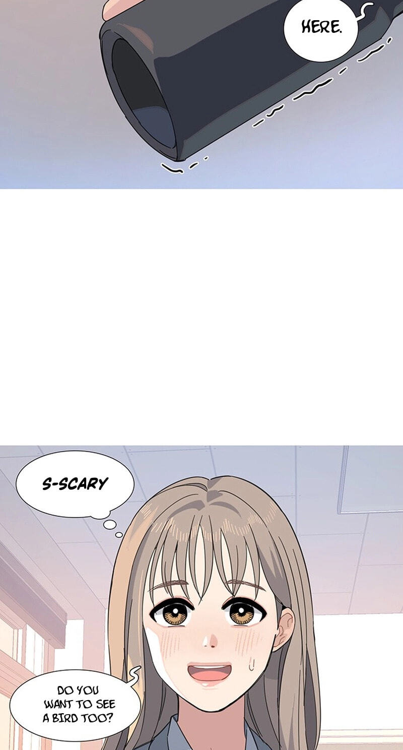 Youth Observation Chapter 1 page 112 - 