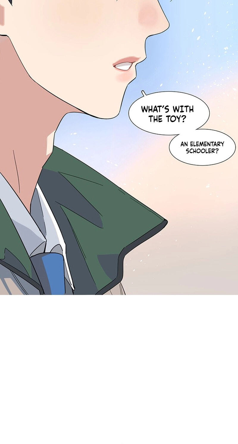 Youth Observation Chapter 1 page 116 - 